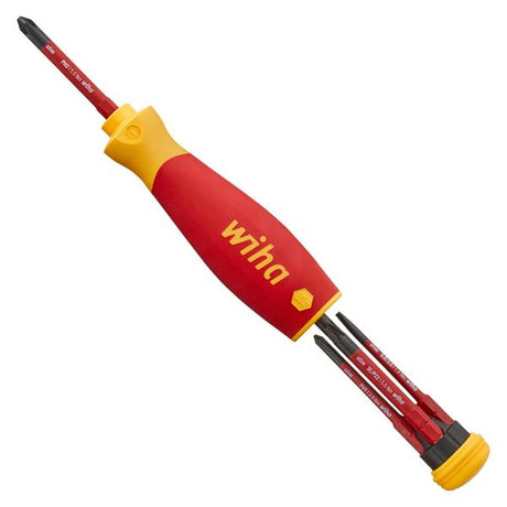 Wiha45296 PocketMax Electric VDE Screwdriver