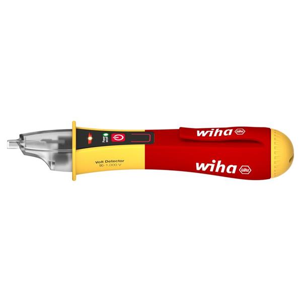 Wiha WHA43798 Non-contact Voltage Detector 90-1000V AC