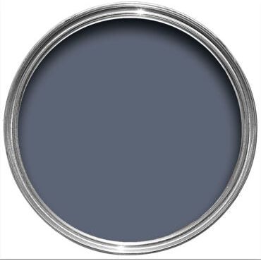 Farrow & Ball Wine Dark Paint 308