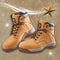 DEWALT Extreme Safety Boots Wheat