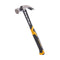 Roughneck Gorilla V-Series Claw Hammer 567g (20oz)