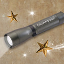 SCANGRIP® CREE LED Rechargeable Torch 600 Lumens