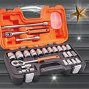 Bahco 24 Piece 1/2in Drive Socket Set