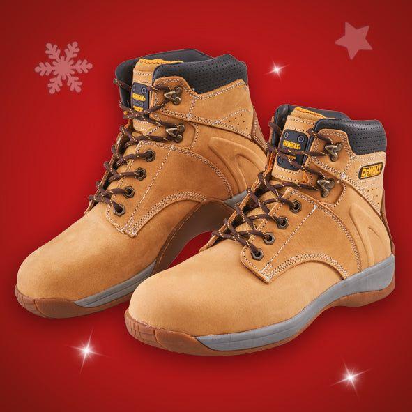 Dewalt work boots ireland outlet