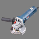 Bosch 115mm 4.5in Angle Grinder with FREE Diamond Disc