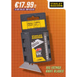 Stanley Fatmax 100 Fatmax Knife Blades