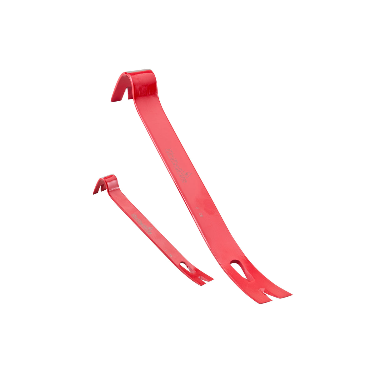 Hultafors Utility Bar Twin Pack | 175 & 375mm (7 & 15in)
