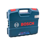 Bosch 18V Combi Drill with 2 x 4Ah Li-ion Batteries