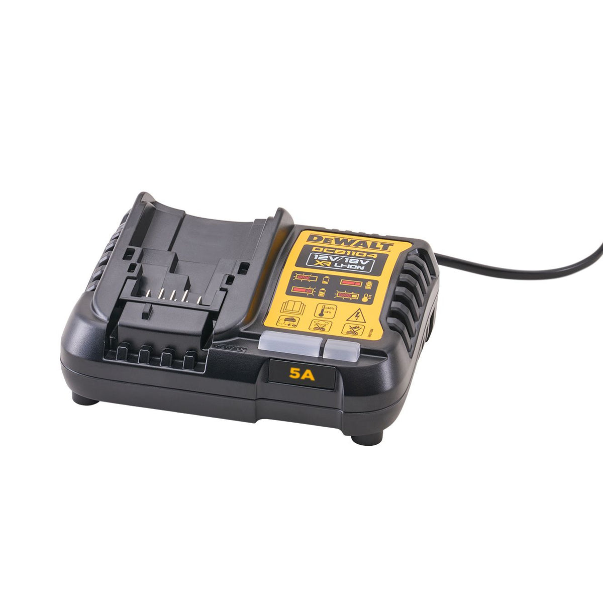 DeWalt 18V Combi & Impact Drill Twin Pack