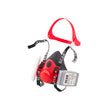 Scan Respirator with P3 Filters - Gas Mask
