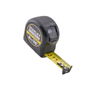 Stanley Classic Tape | 8m (26ft)