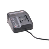 Einhell 18V Angle Grinder Kit with a 4.0Ah Li-Ion Battery