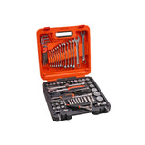 Bahco Socket & Mechanics Set |  98 Piece