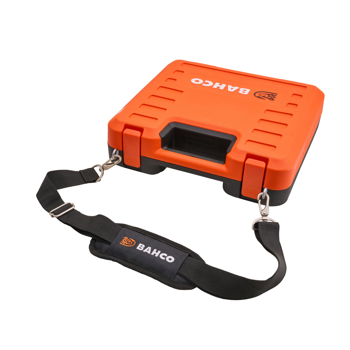 Bahco Socket & Mechanics Set |  98 Piece