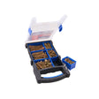 Forgefix Screw Set | 650 Piece