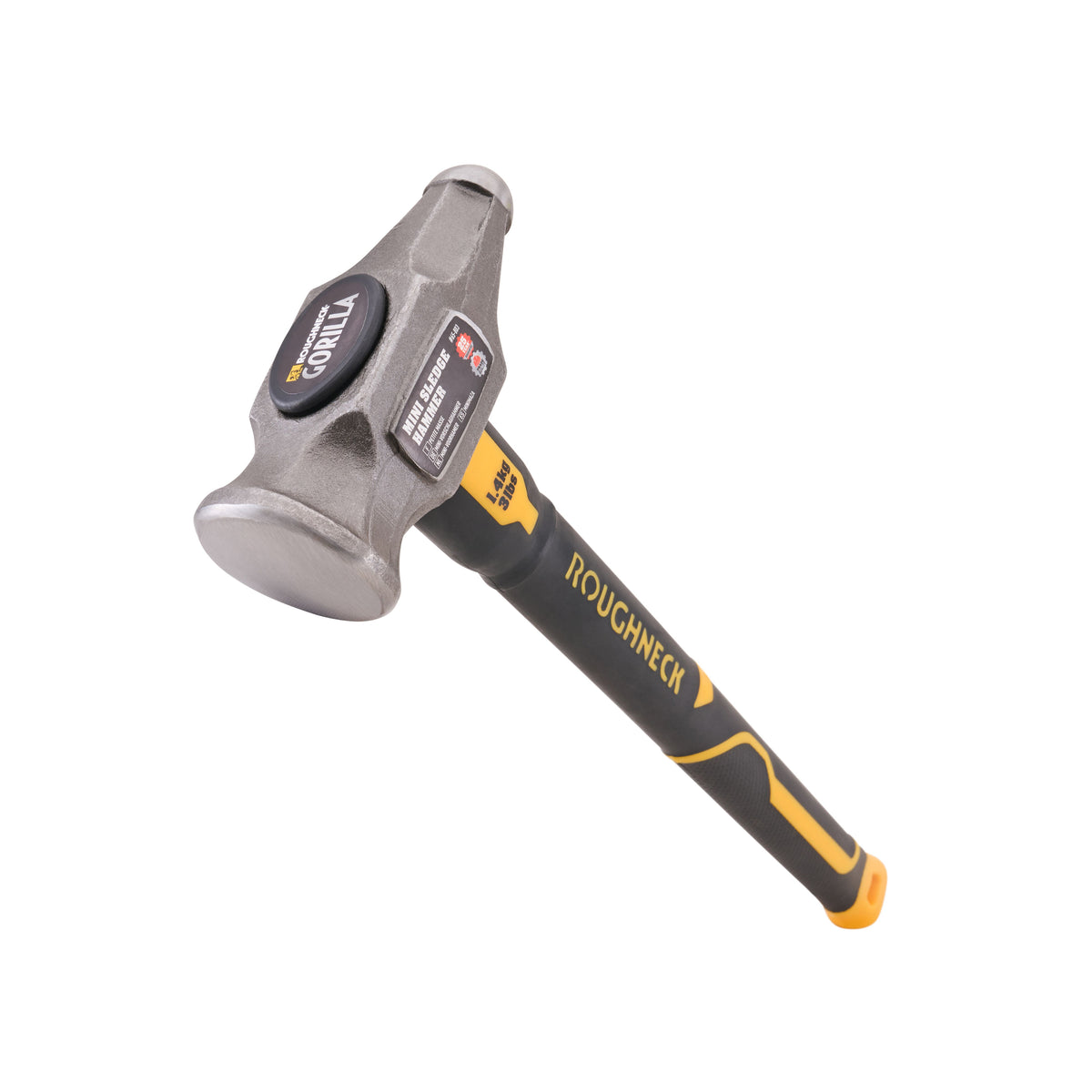 Roughneck Gorilla Sledge Hammer | 1.4kg (3lb)