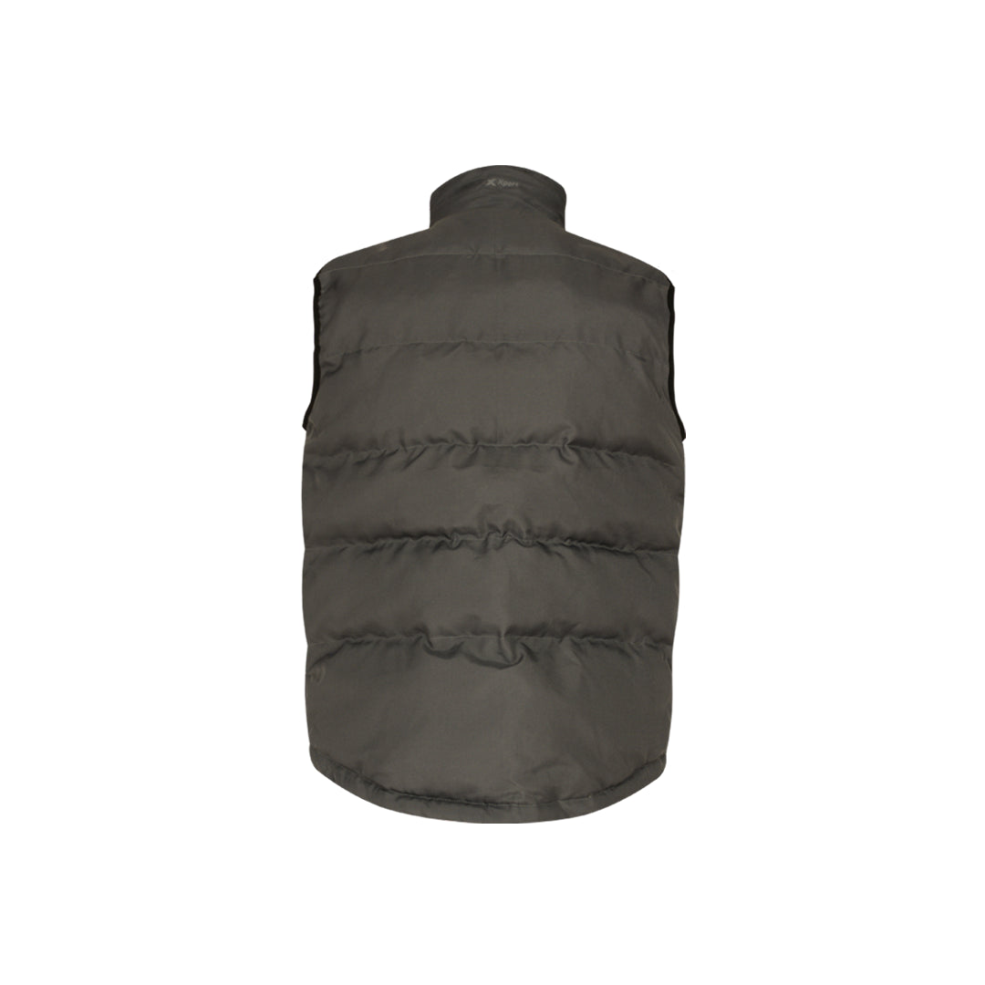 Xpert™ CORE Padded Bodywarmer 