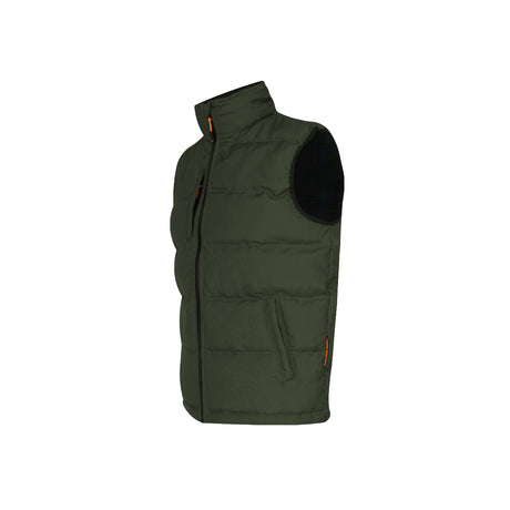 Xpert™ CORE Padded Bodywarmer 