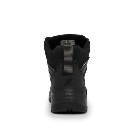 Xpert Typhoon Waterproof S3 Safety Boot