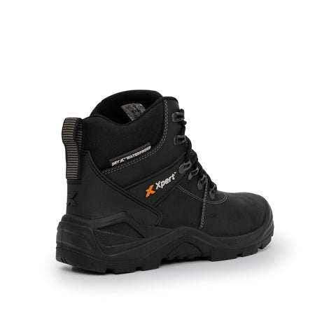 Xpert Typhoon Waterproof S3 Safety Boot