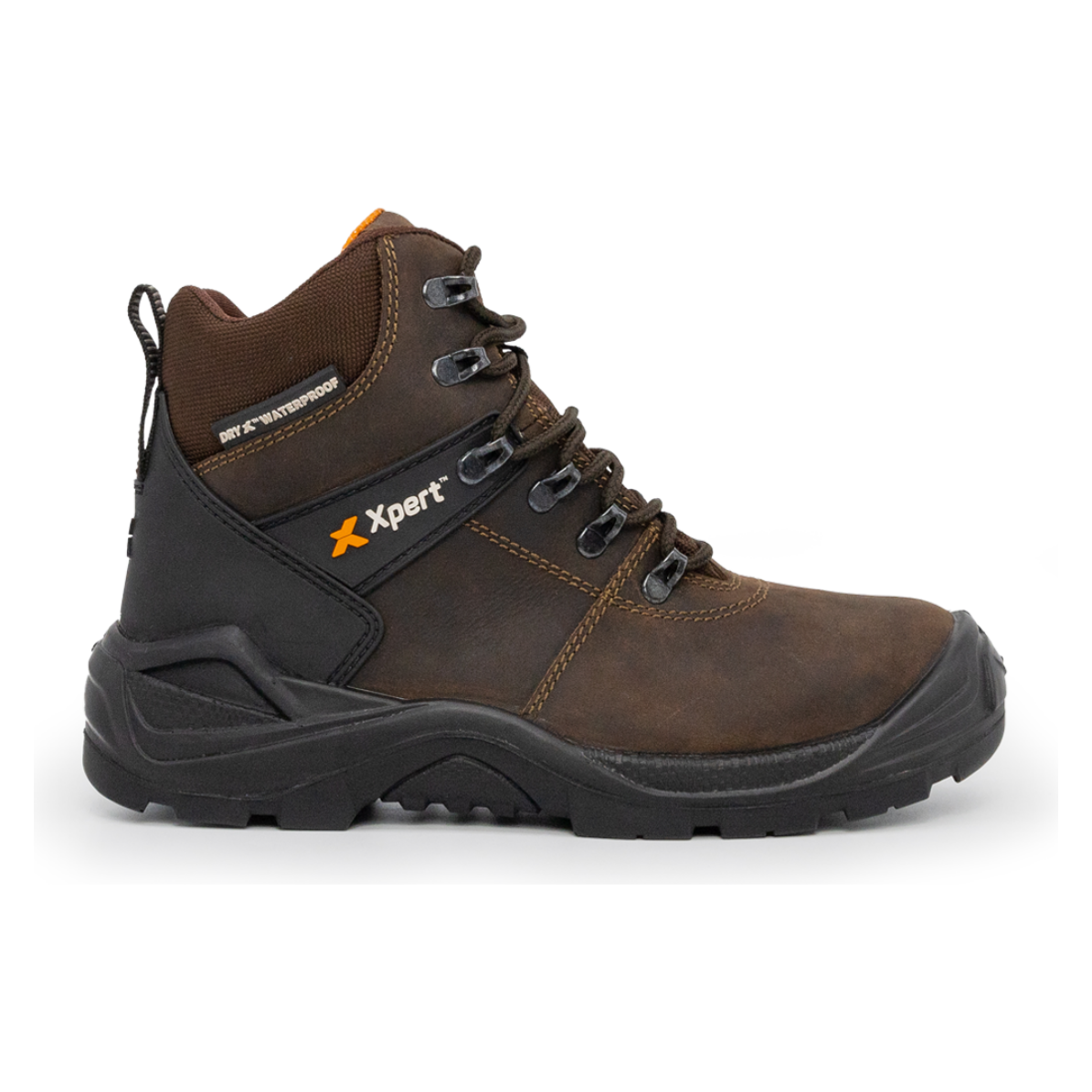 Waterproof work boots ireland new arrivals