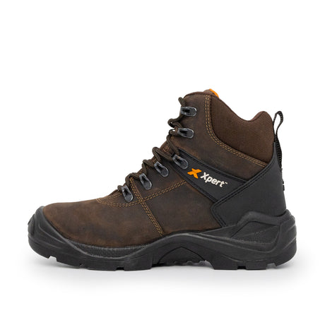 Xpert Typhoon Waterproof S3 Safety Boot