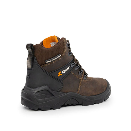 Xpert Typhoon Waterproof S3 Safety Boot