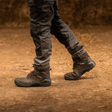 Xpert Typhoon Waterproof S3 Safety Boot