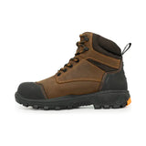 Xpert Pro Raptor Waterproof S7L Safety Boot Brown