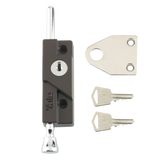 Yale Locks 8K116 Multi-Purpose Door Bolt