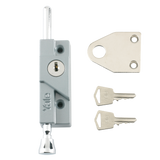 Yale Locks 8K116 Multi-Purpose Door Bolt