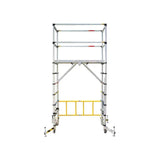 Zarges Mobile Telescopic Tower