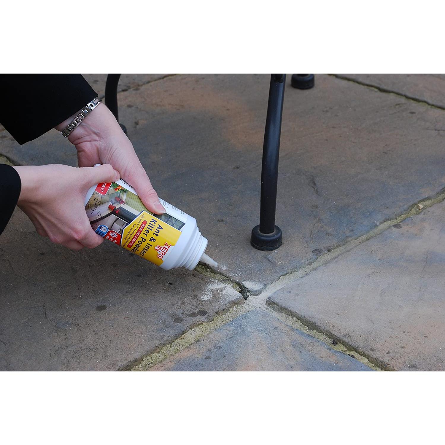 Zero In Ant & Insect Killer Powder - 300g