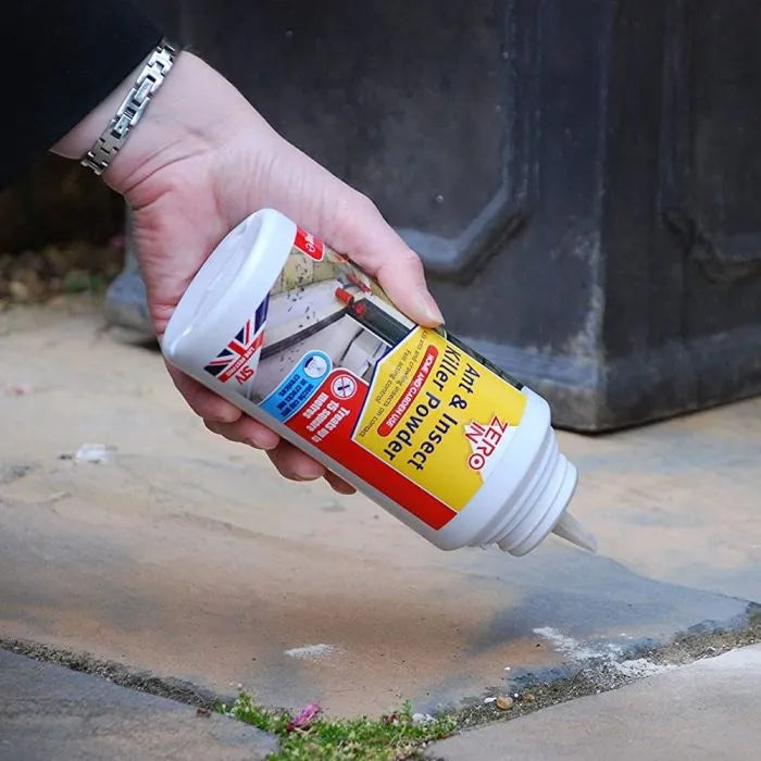 Zero In Ant & Insect Killer Powder - 300g
