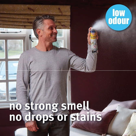 Zero In Fly & Wasp Killer Aerosol 300ml