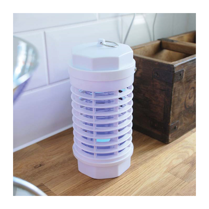 Zero In High Voltage Insect Killer