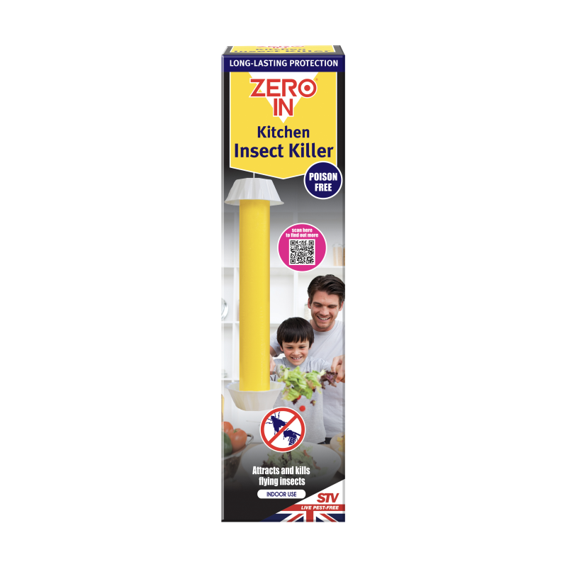 Zero In Kitchen Insect Killer