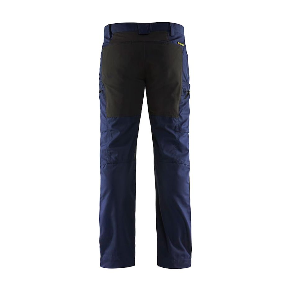 Blaklader 1459 Service Trousers Stretch