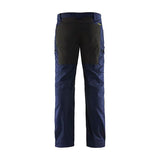 Blaklader 1459 Service Trousers Stretch