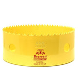 Starrett Fast Cut Hole Saw | Precision Cutting | Ted Johnsons