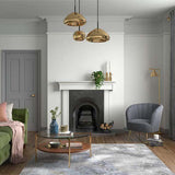 Dulux Heritage Indian White