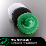 Turtle Wax Easy Grip Applicator Pads