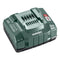 Metabo Battery Charger Air Cooled ASC145 12-36V