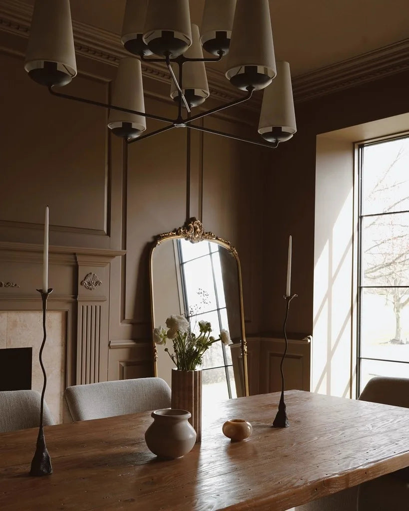 Farrow & Ball Broccoli Brown Paint 198