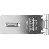 Abus 200 Series Hasp & Staple