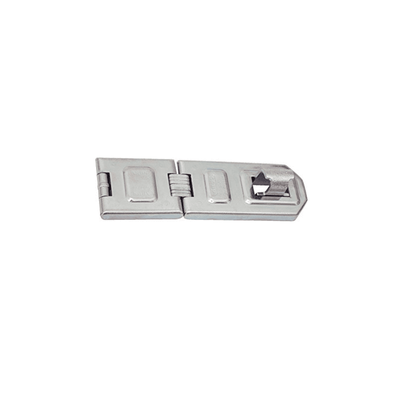 Abus Diskus Hasp & Staple 