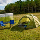 Rock N River Tent 4-Person Achill 400