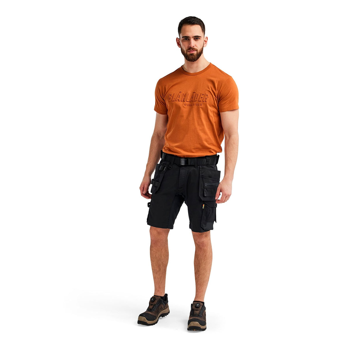Blaklader 1752 Summer Shorts Deal