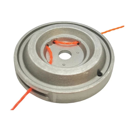 Ama Flat Aluminium Universal Strimmer Head