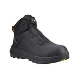 Amblers Safety Ridgeway Waterproof Safety Boots | Black
